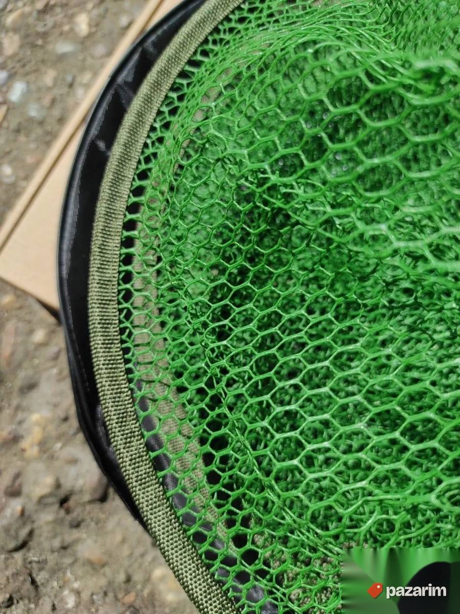 daiwa cuvarka gumirana 35 cm x2 m 4