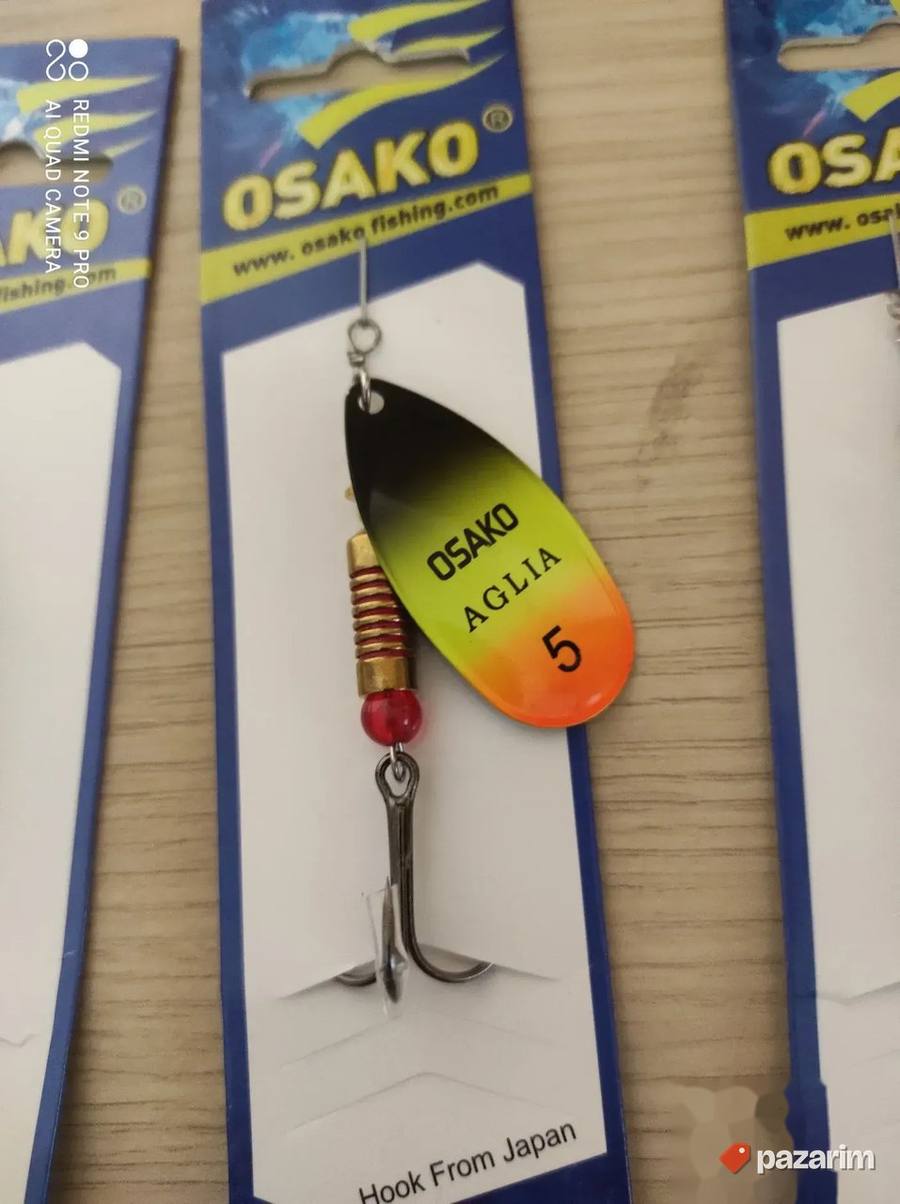 varalice Muski marabou i AGLIAvel 5 4