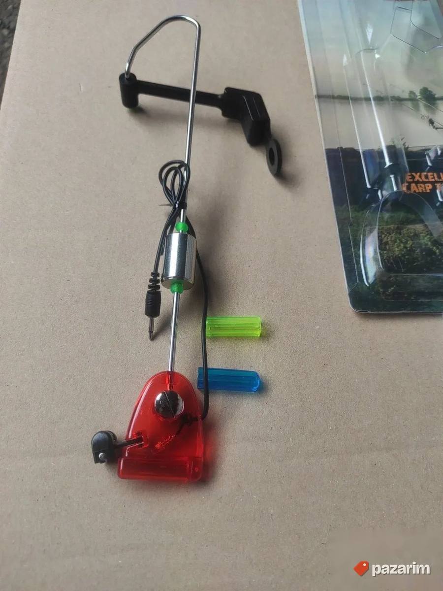 Swinger carp 3
