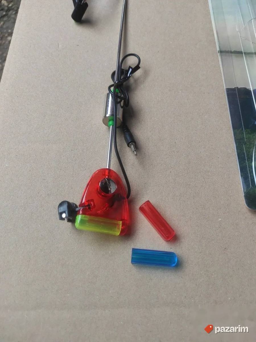 Swinger carp 4