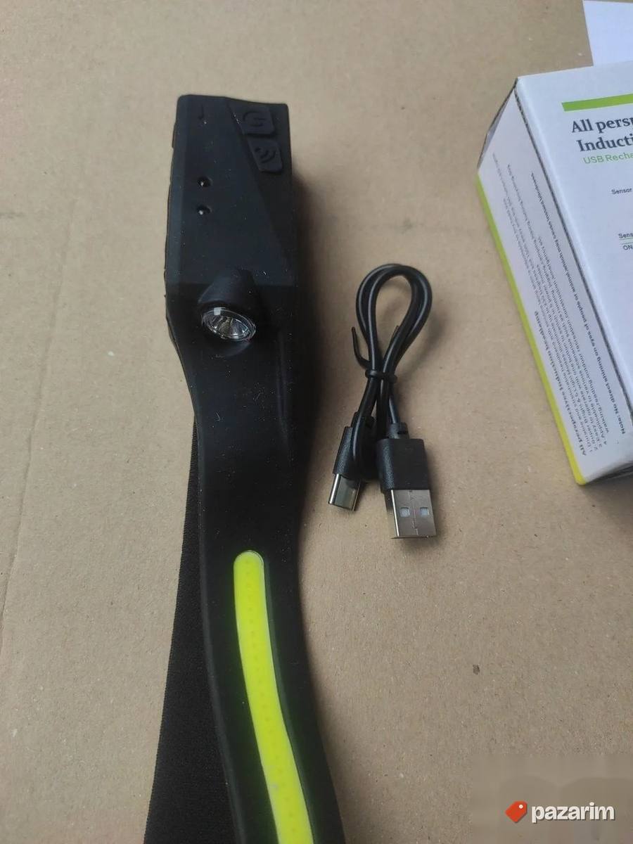 Lampa za glavu 1 4