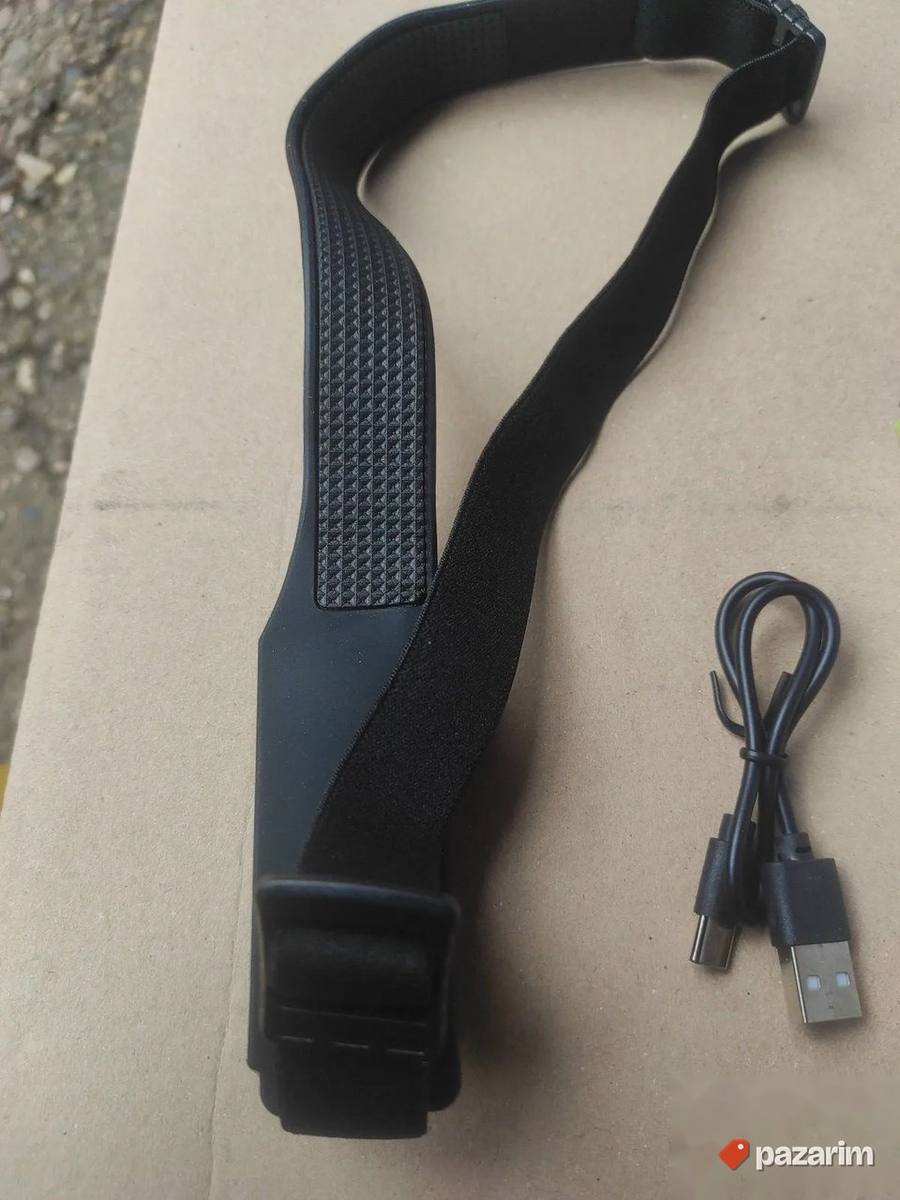 Lampa za glavu 1 5