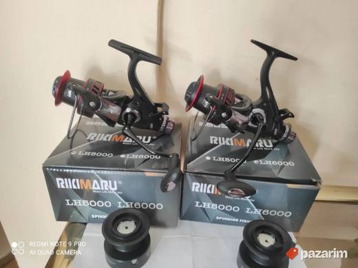 masinica bajtruner LH vel 5000 i 6000