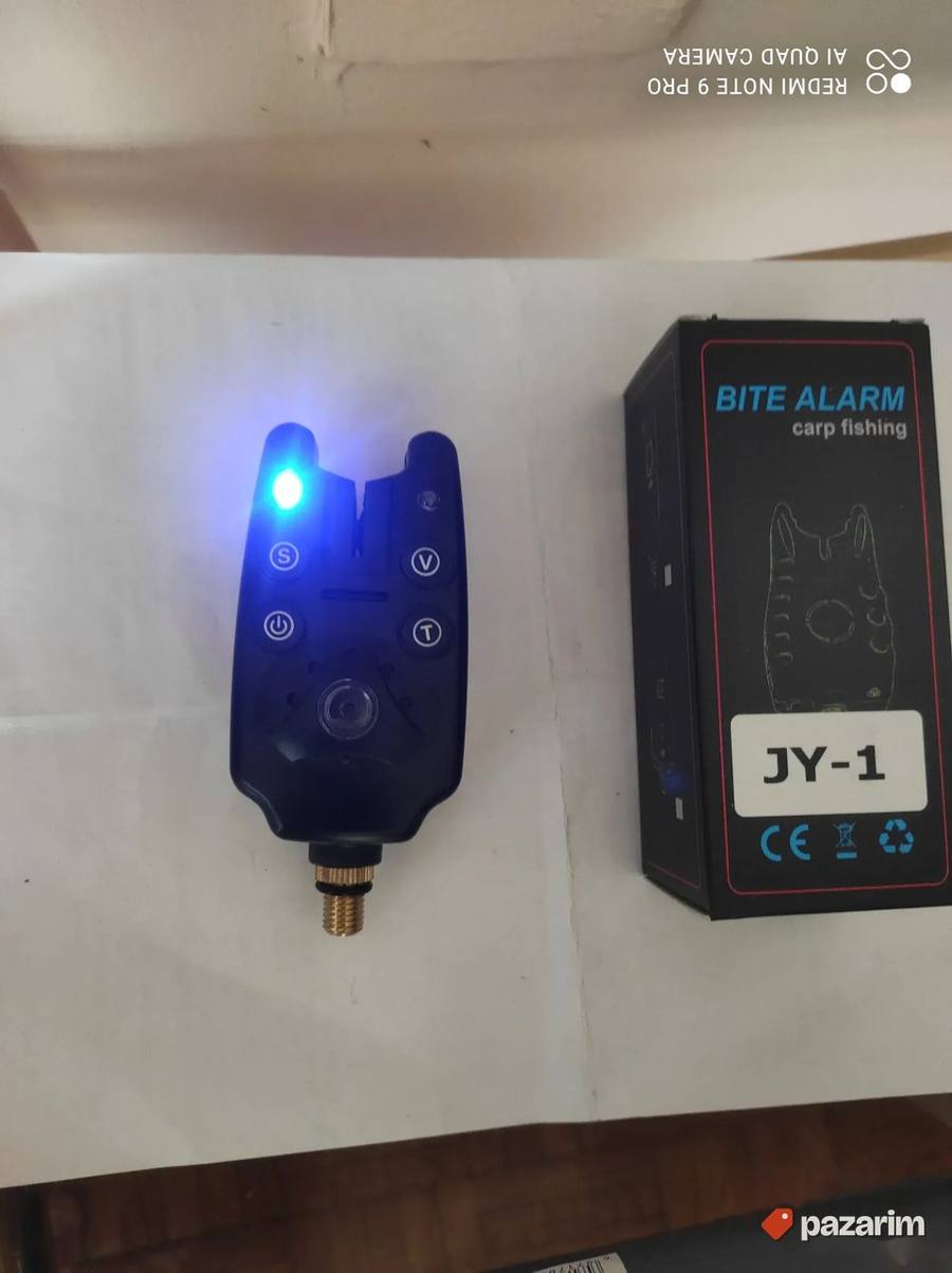 Indikator trzaja y 3