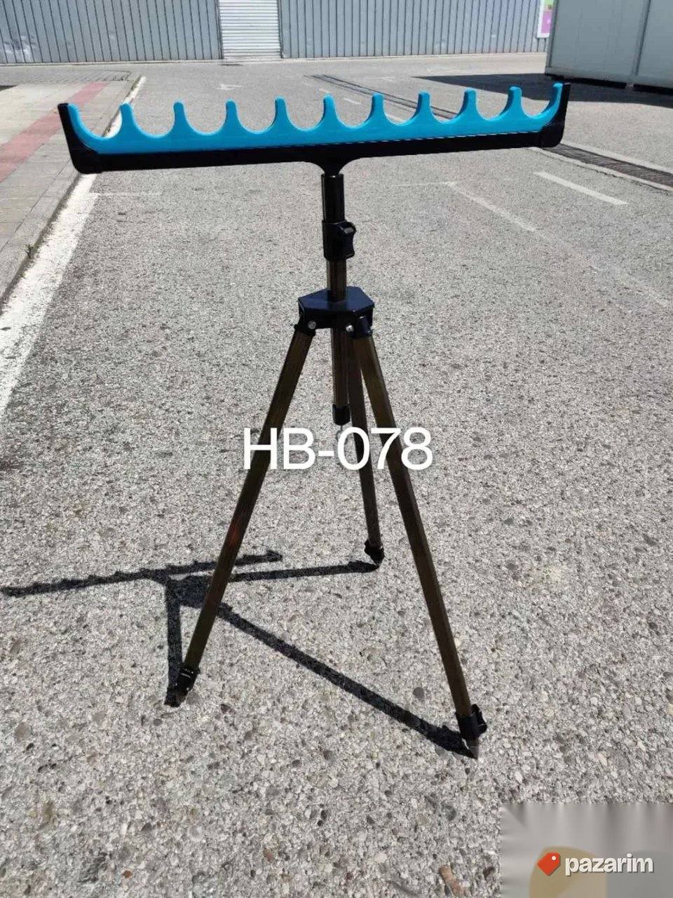 feder -carp tripod za 10 stapa 145 cm 1