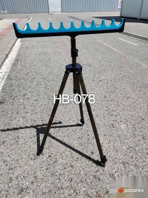 feder -carp tripod za 10 stapa 145 cm