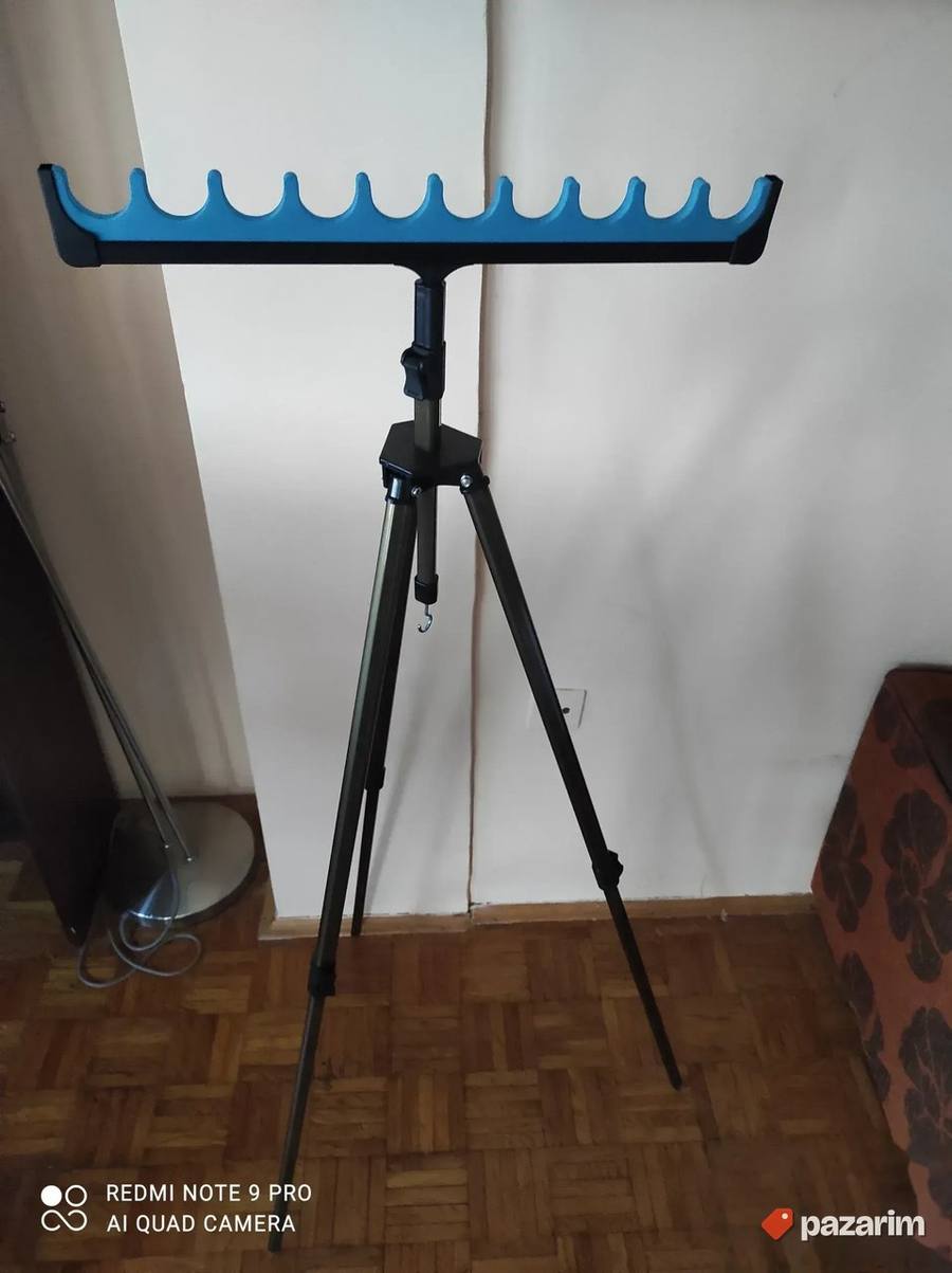 feder -carp tripod za 10 stapa 145 cm 2