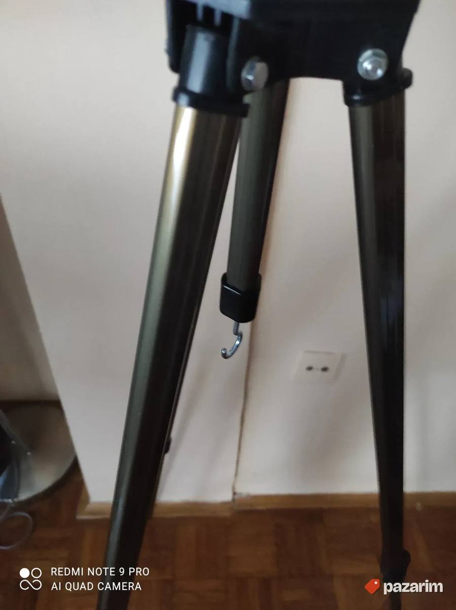 feder -carp tripod za 10 stapa 145 cm 3
