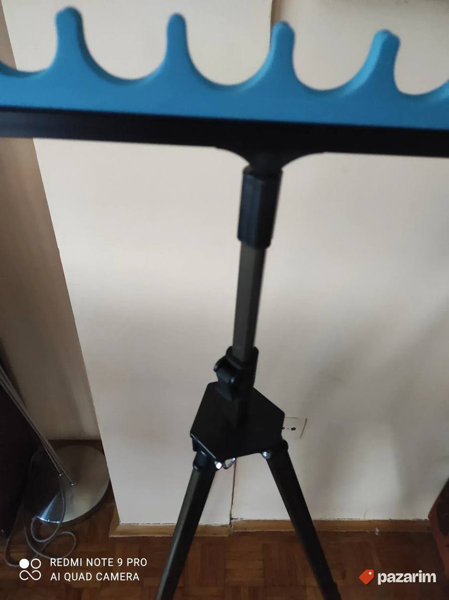 feder -carp tripod za 10 stapa 145 cm 4