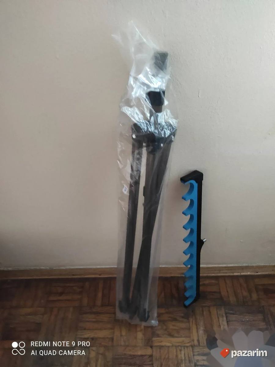 feder -carp tripod za 10 stapa 145 cm 5
