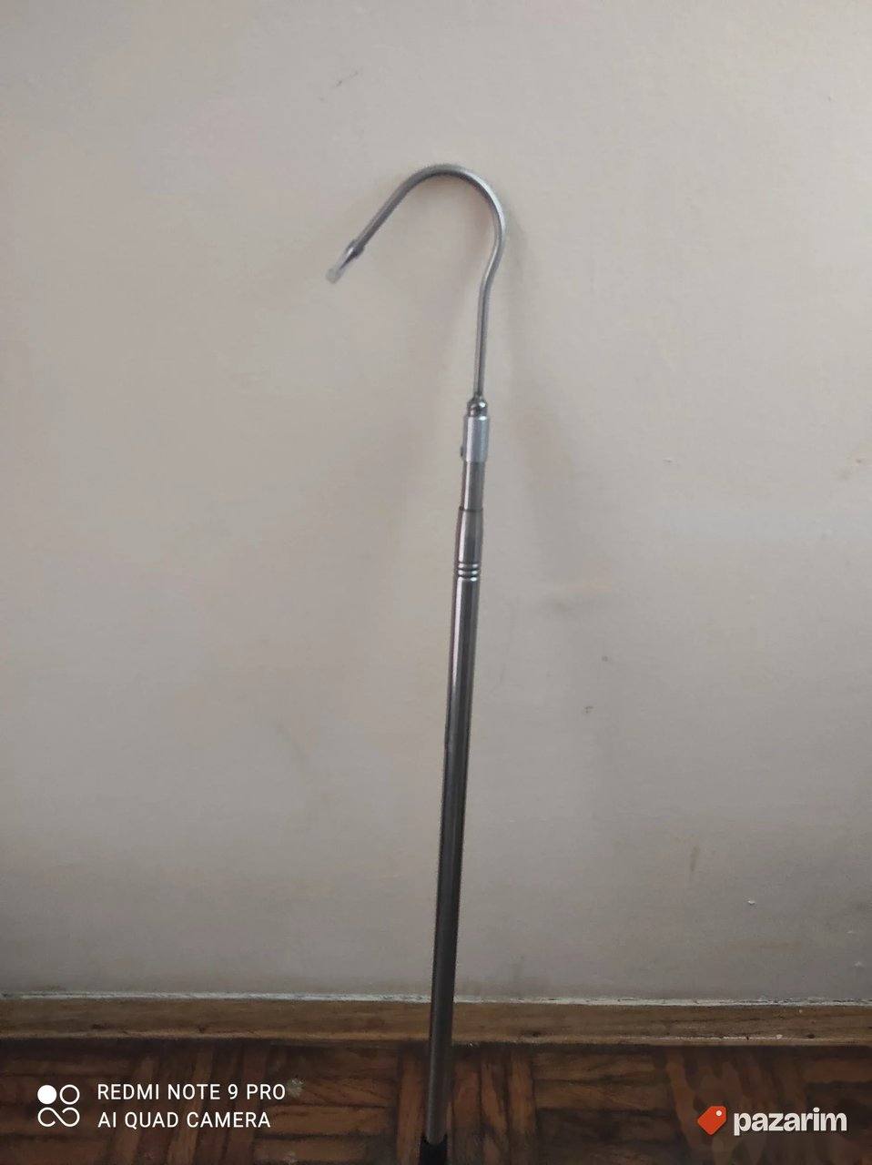 kuka za izvlacenje krupnih riba 128cm 1