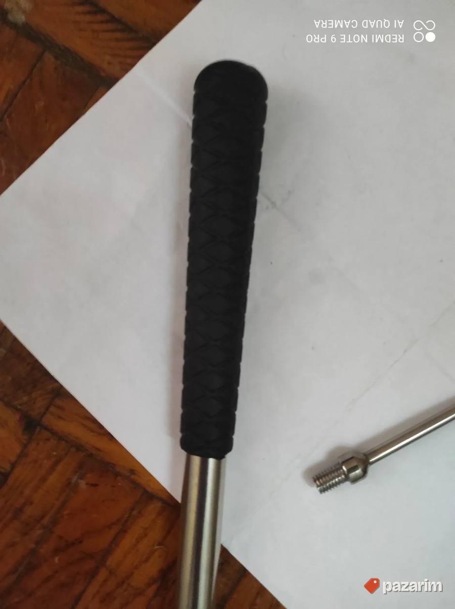 kuka za izvlacenje krupnih riba 128cm 4