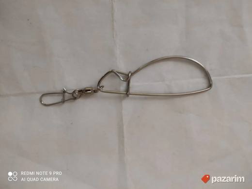 stringer 155mm