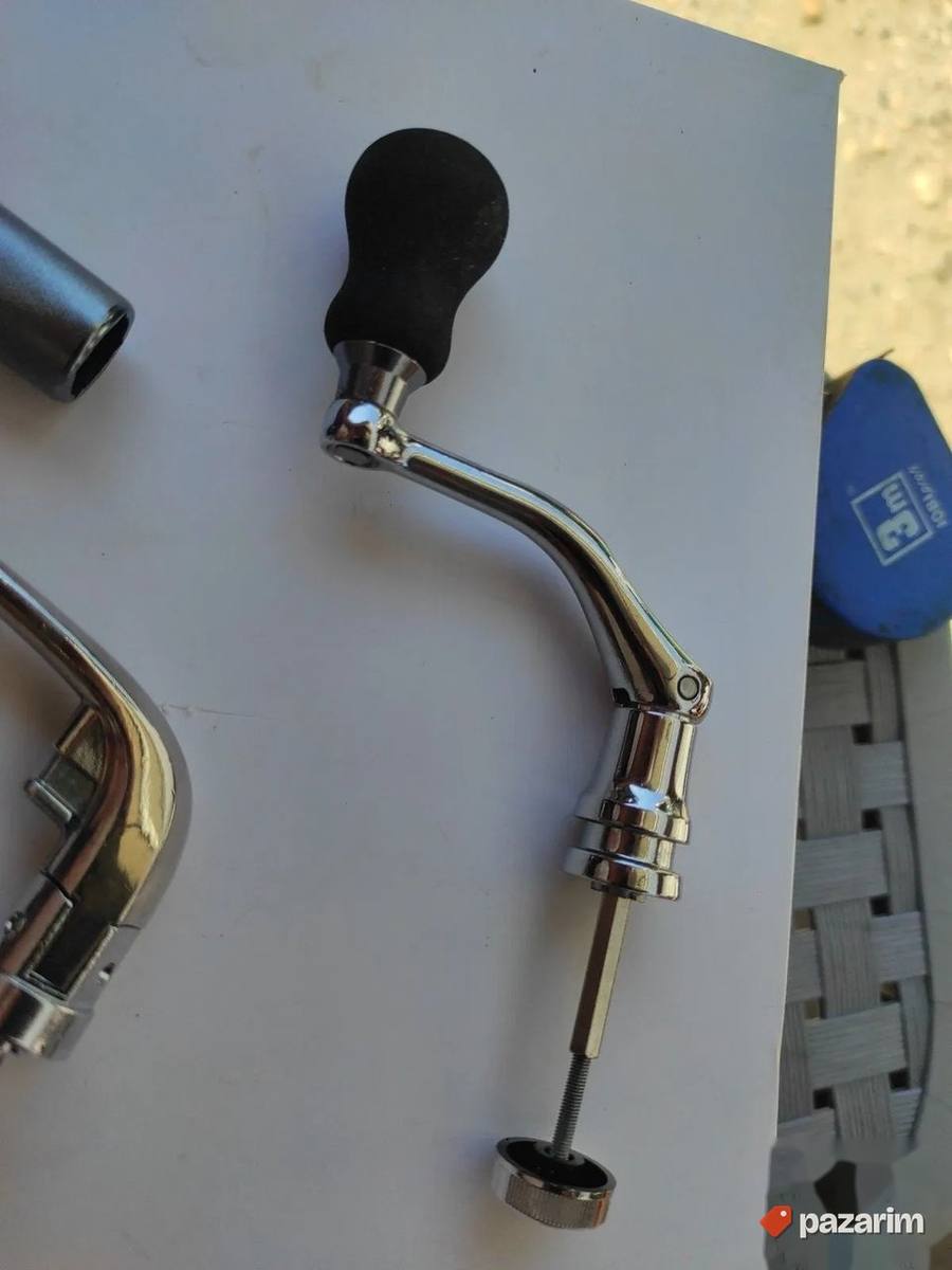 metalne rucice model 2 2