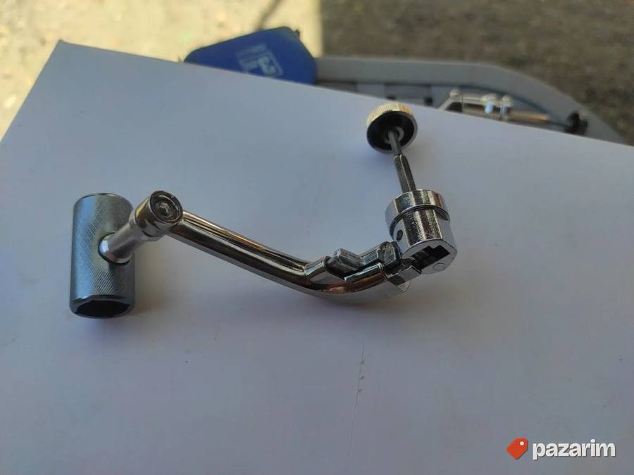 metalne rucice model 2 4