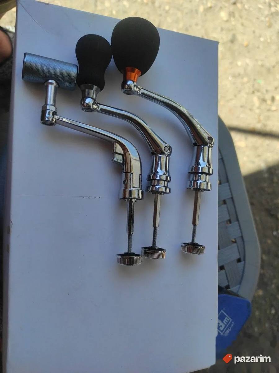 metalne rucice model 2 6