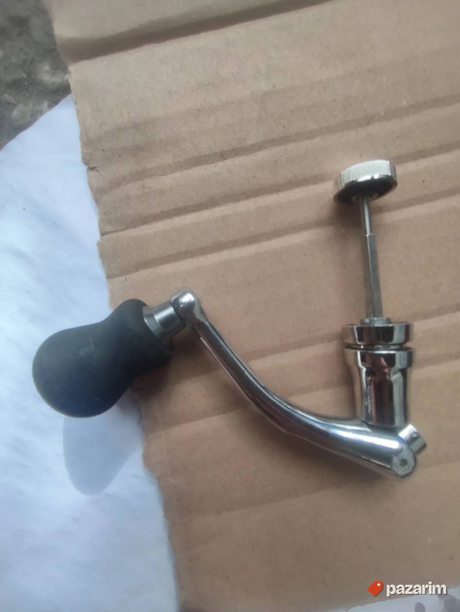 metalne rucice model 2 8