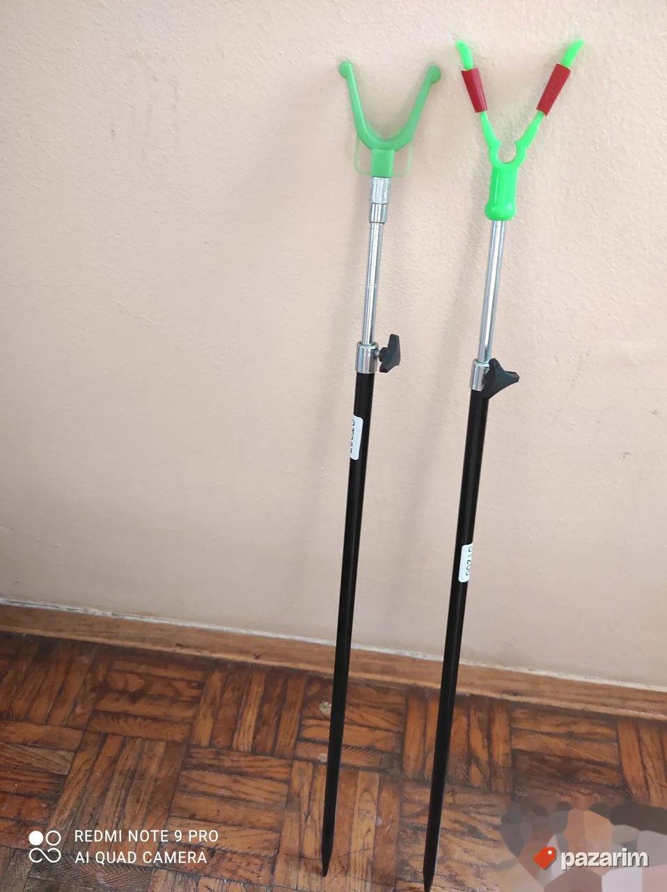 teleskop drzac metalni 110 cm 1