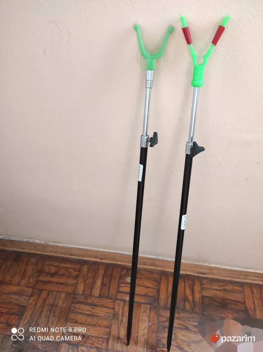teleskop drzac metalni 110 cm