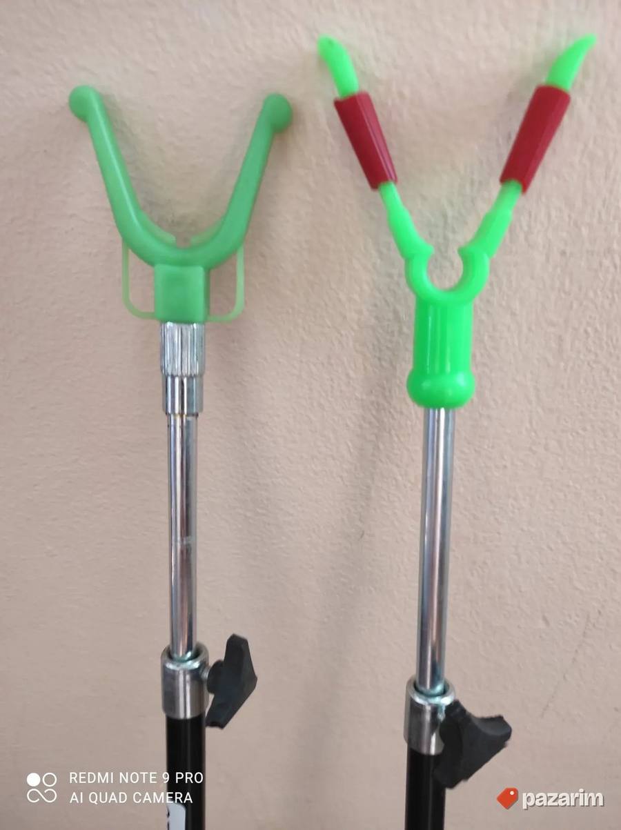 teleskop drzac metalni 110 cm 2