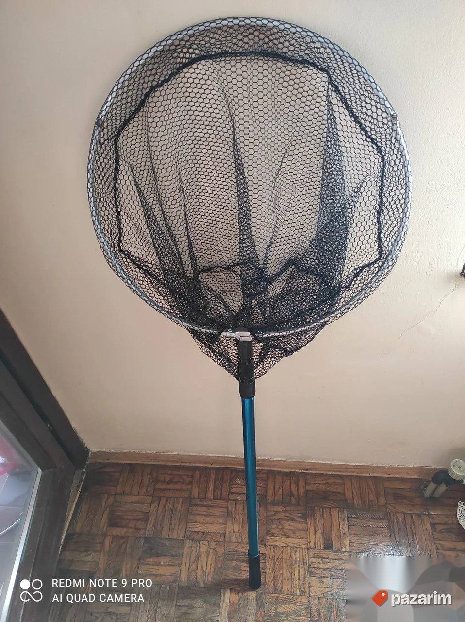 meredov 50x50cm 2,75 m gumirana mreza 1