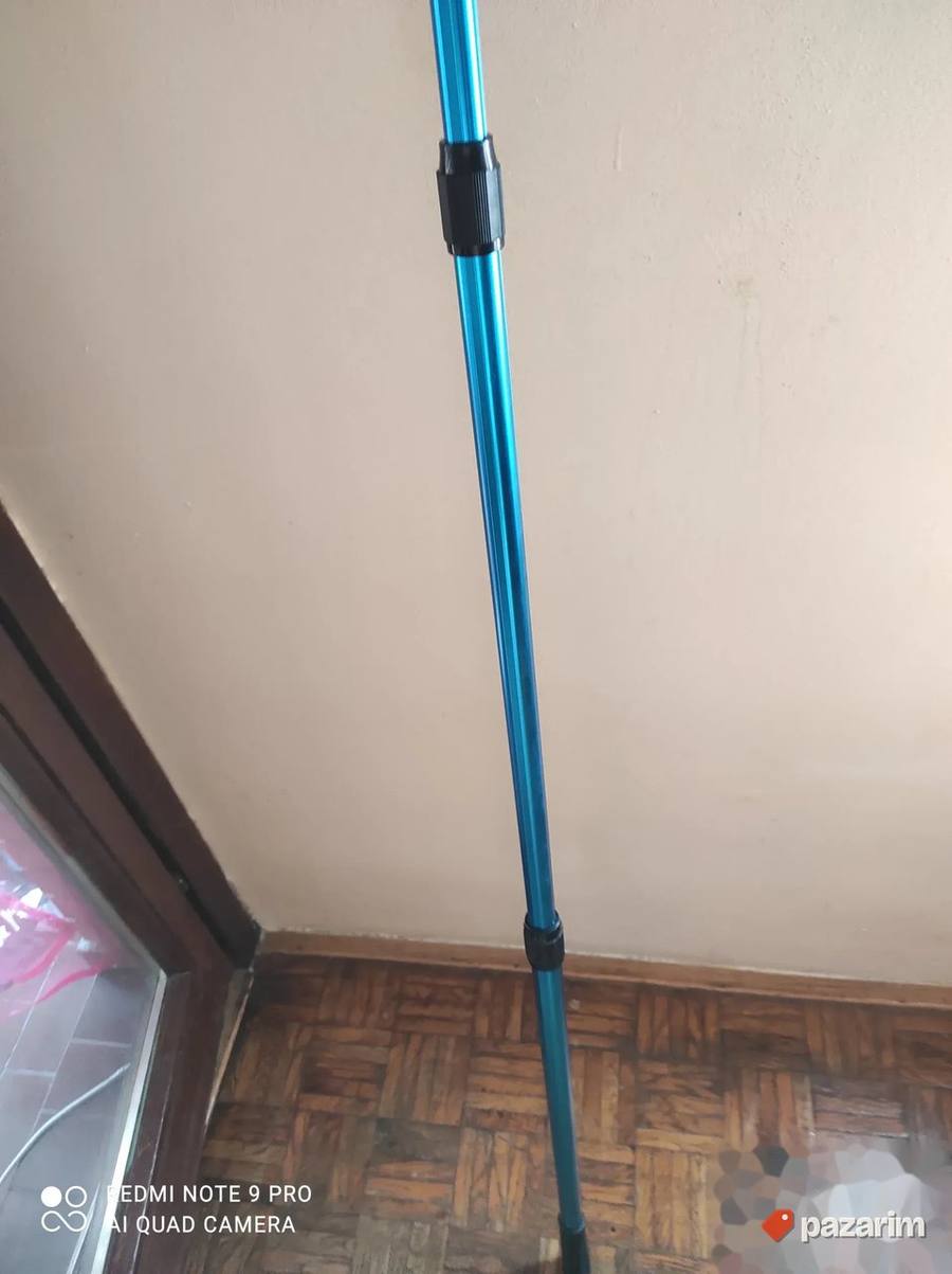 meredov 50x50cm 2,75 m gumirana mreza 5