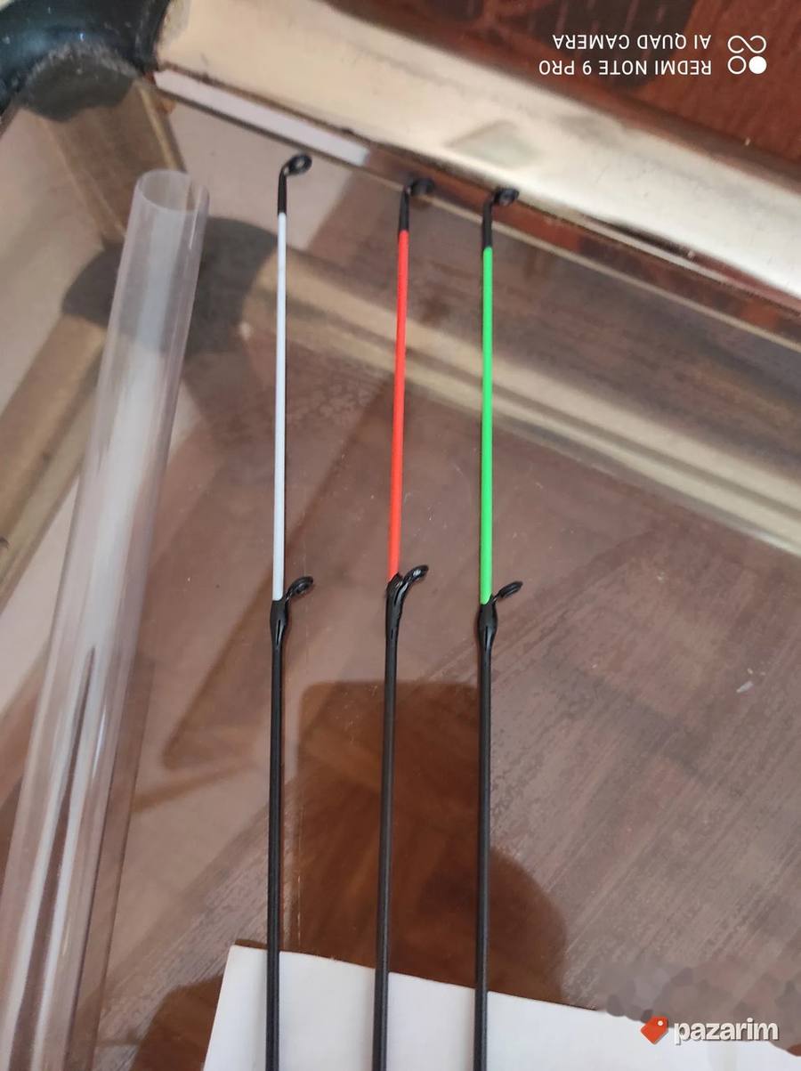 feder vrh 3mm 3 kom 3