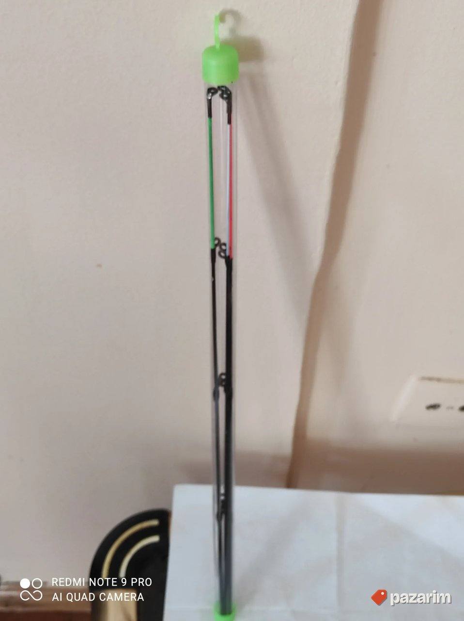 feder vrh pun karbon 3mm 1
