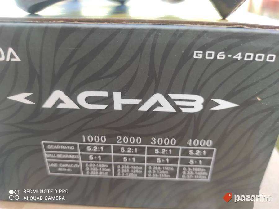 Kaida Sp 4000 4