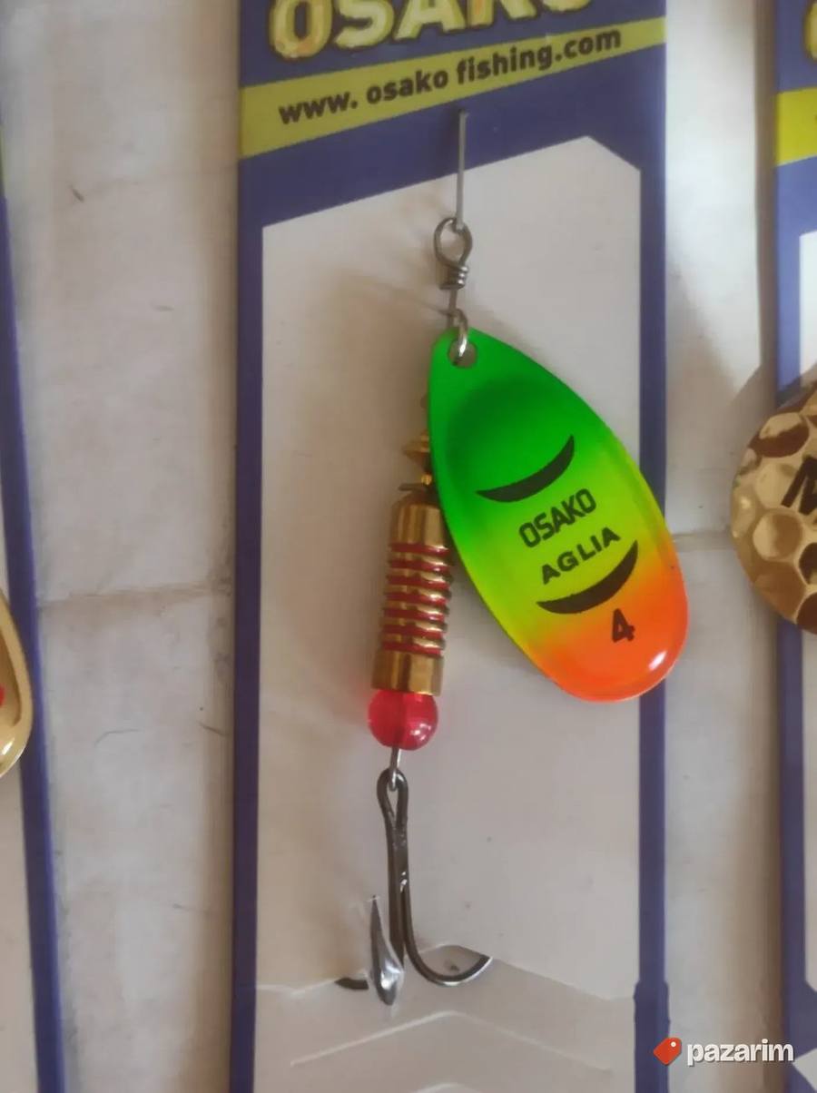 varalice osako muske 4 4