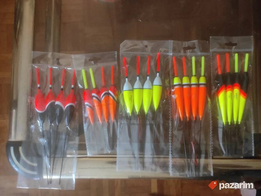 plovak 5 ,6,7 gr 7