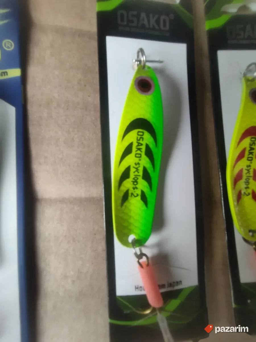 kasika osako 17 gr 3