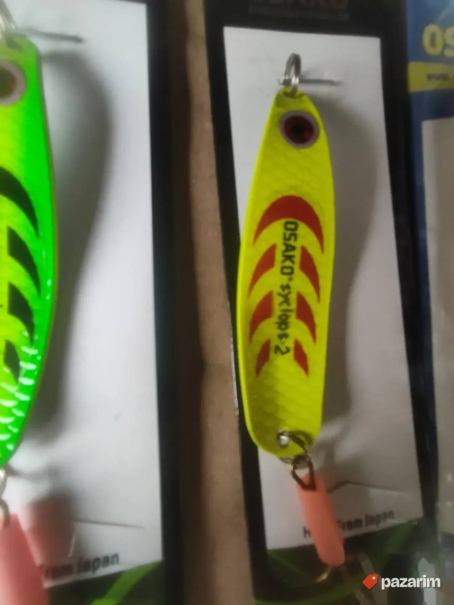 kasika osako 17 gr 4