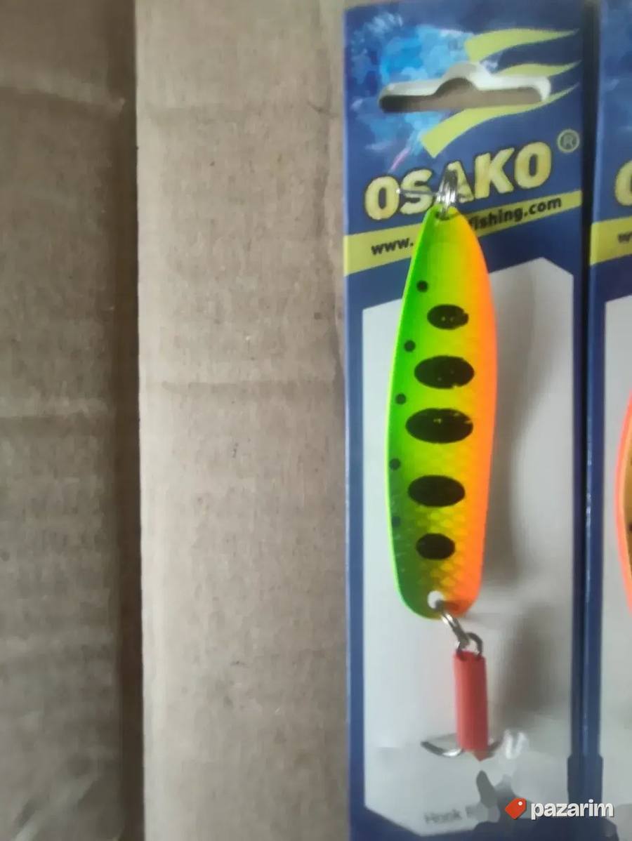 kasike osako 17 gr 2 2