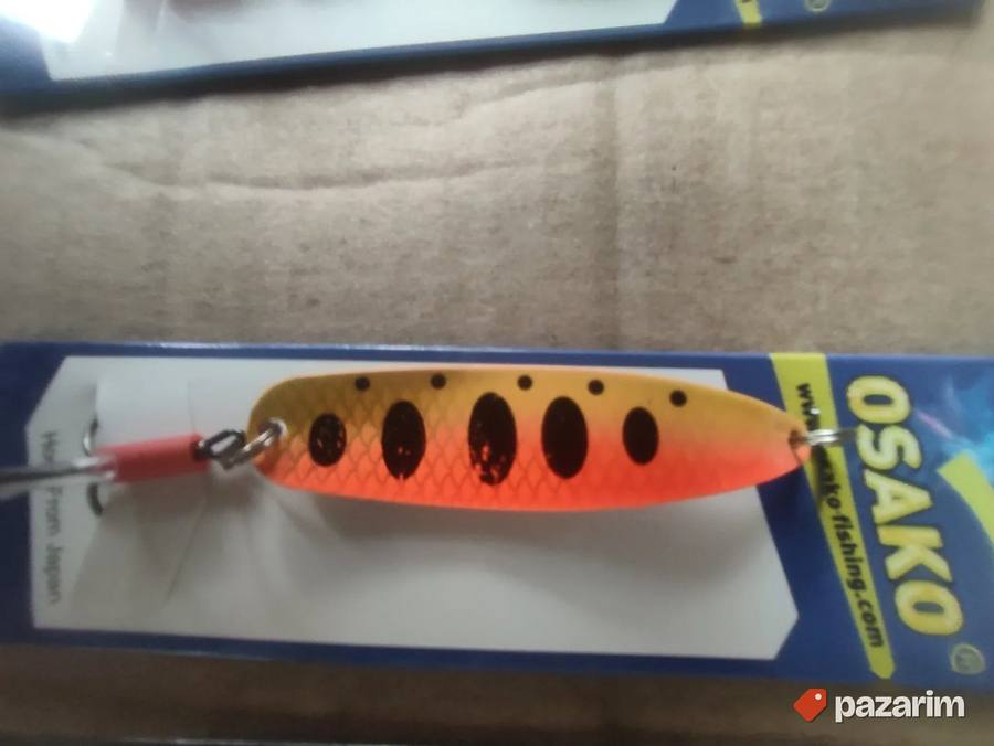 kasike osako 17 gr 2 3