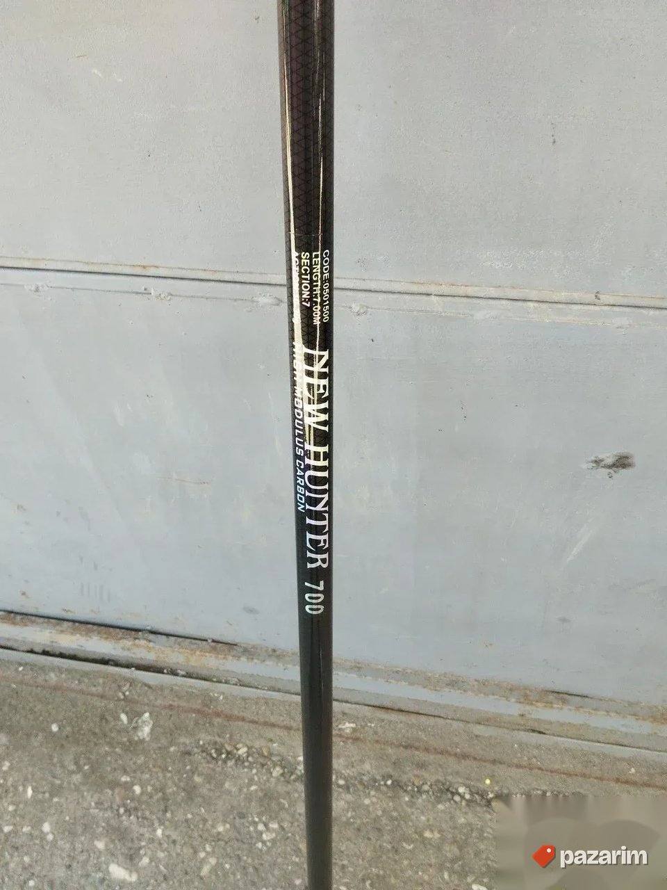 takmicarac 7m 10-30 gr new hunter 1