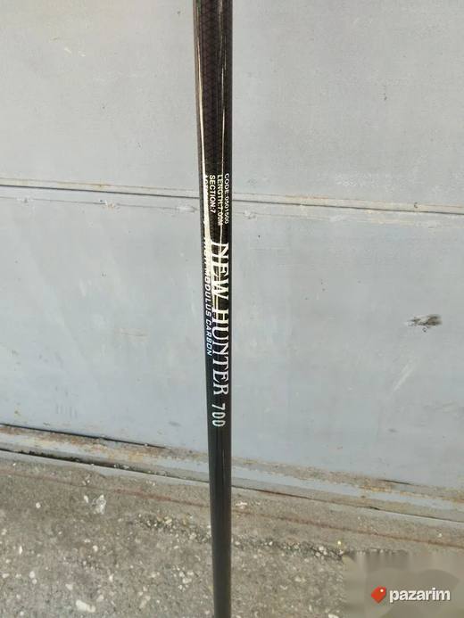 takmicarac 7m 10-30 gr new hunter