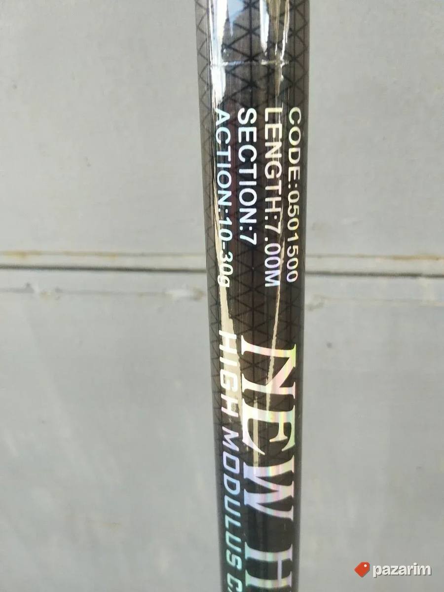 takmicarac 7m 10-30 gr new hunter 2