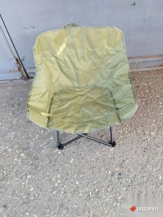 Stolica za kampovanije