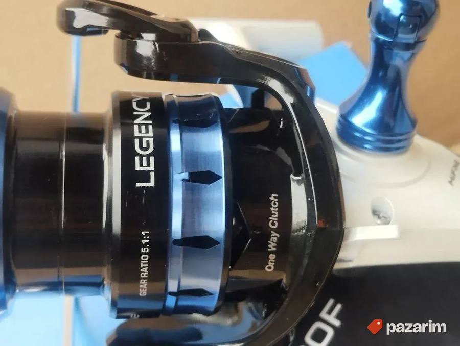 Masinica ledency 4000F mifine 4