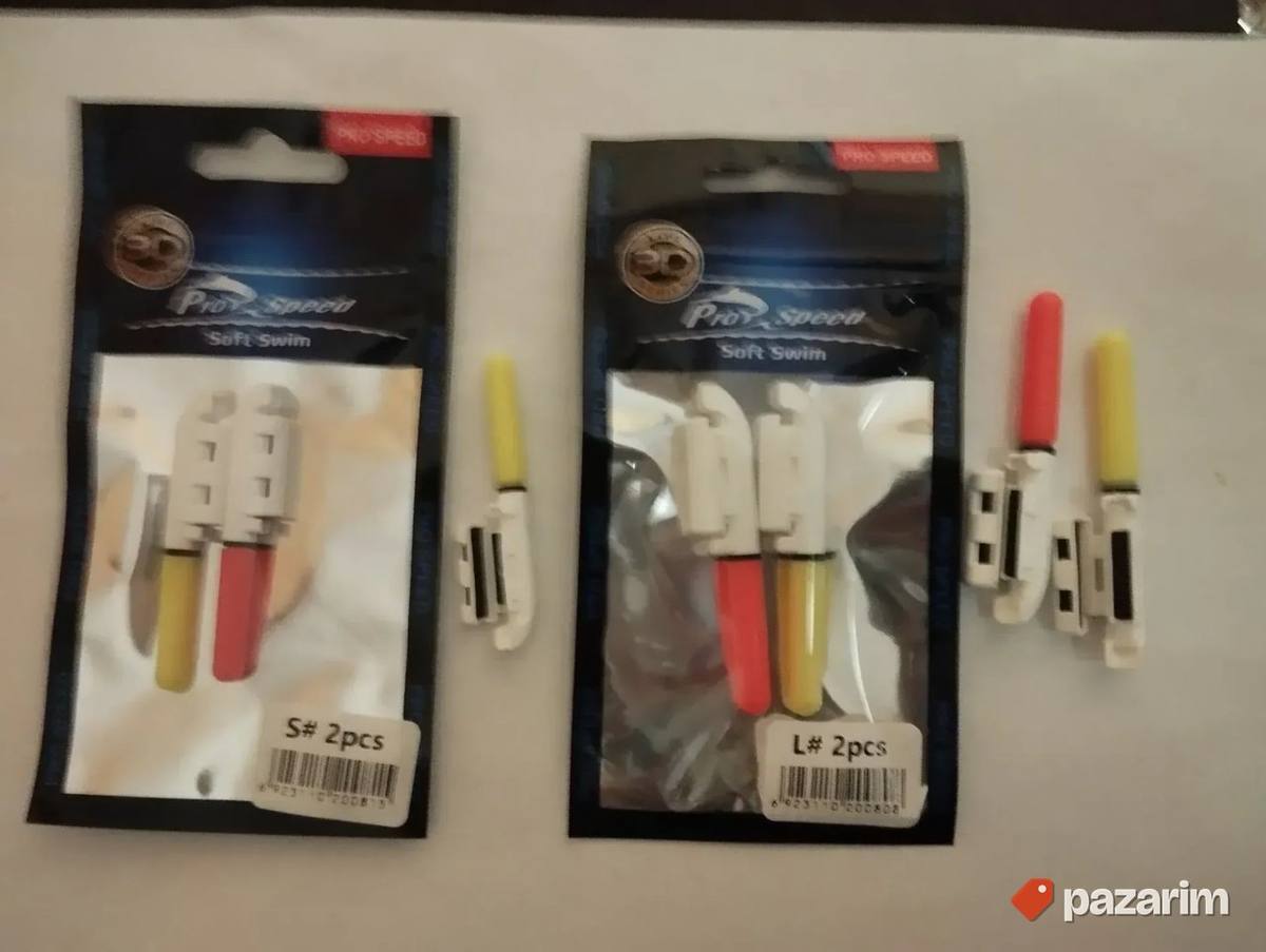 Ampule za nocno pecanje sa baterijama 1