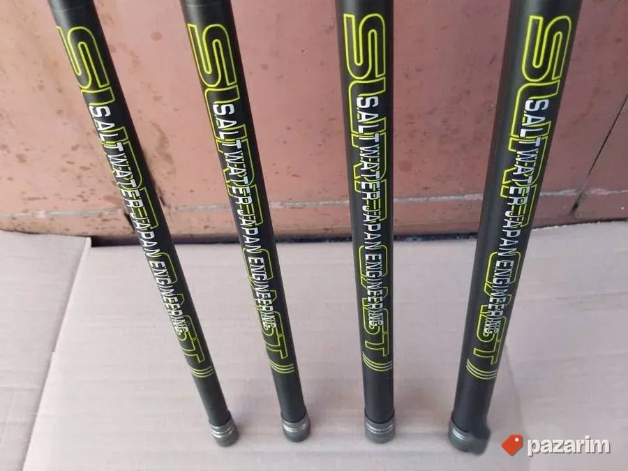 Takmicarce karbon 4m,5m,6m ,7m 15-40 gr 3