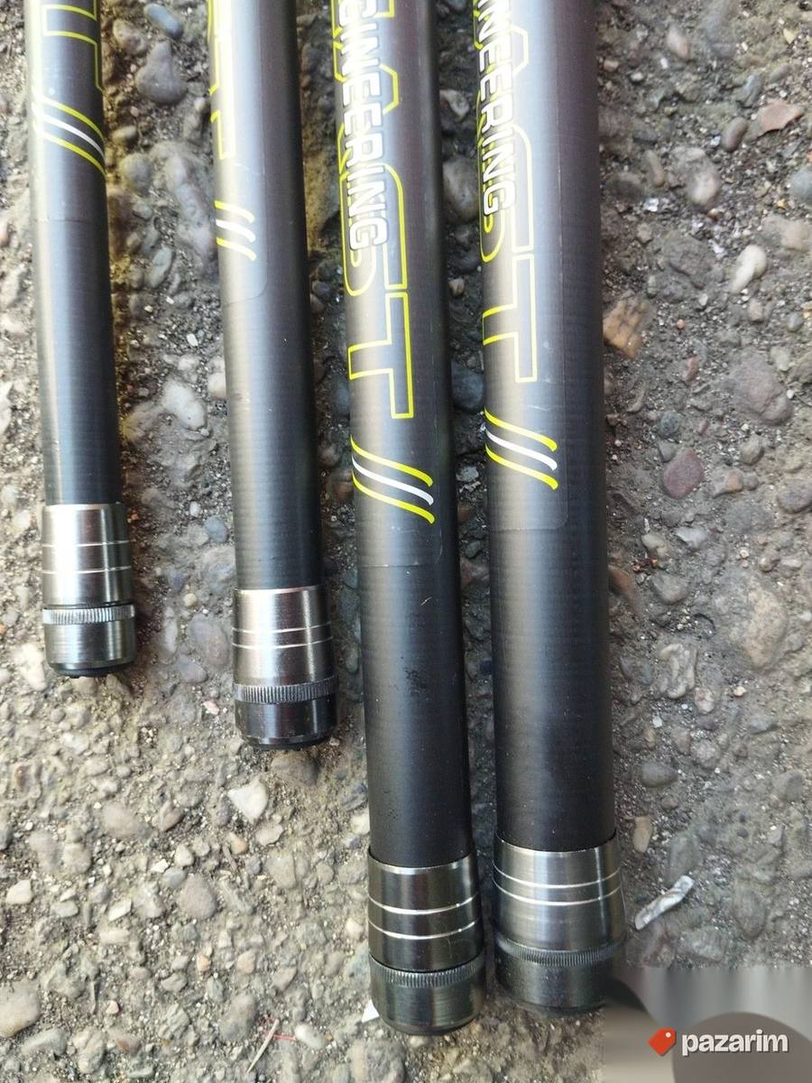 Takmicarce karbon 4m,5m,6m ,7m 15-40 gr 7