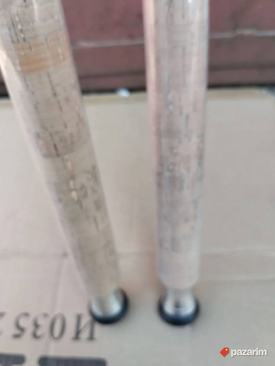 Simano katana teleskop 2,7 i 3 m 40-80 gr 5