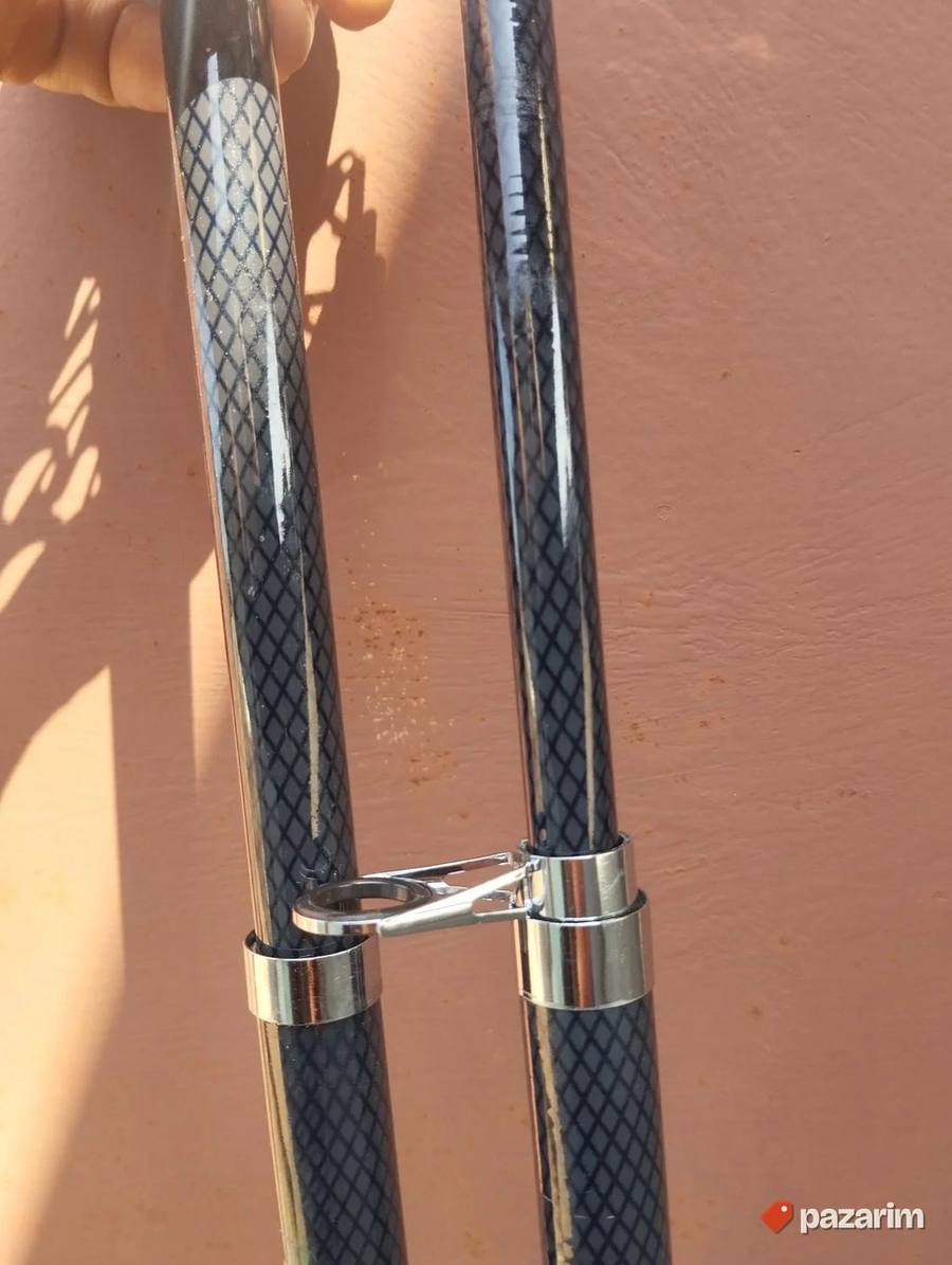 Simano katana teleskop 2,7 i 3 m 40-80 gr 6