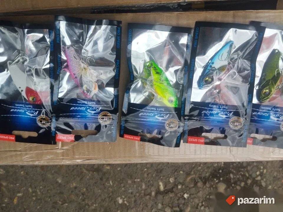 Glavinjara metalna 21 gr 1