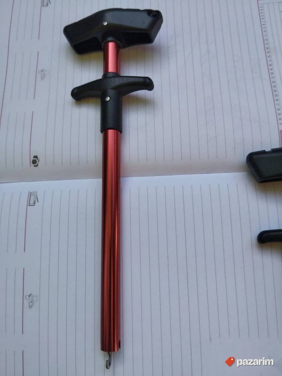 vađači udica 17 cm i 23 cm 3