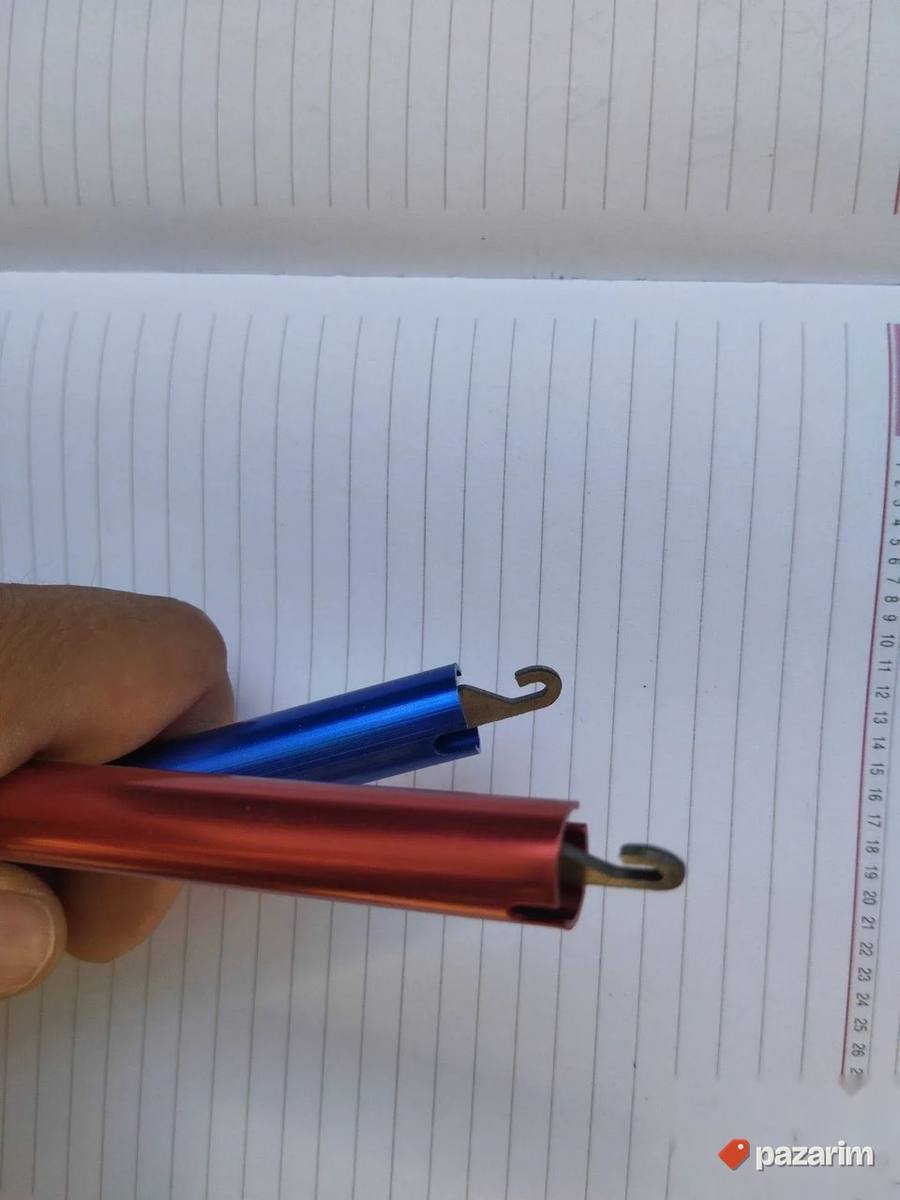 vađači udica 17 cm i 23 cm 4
