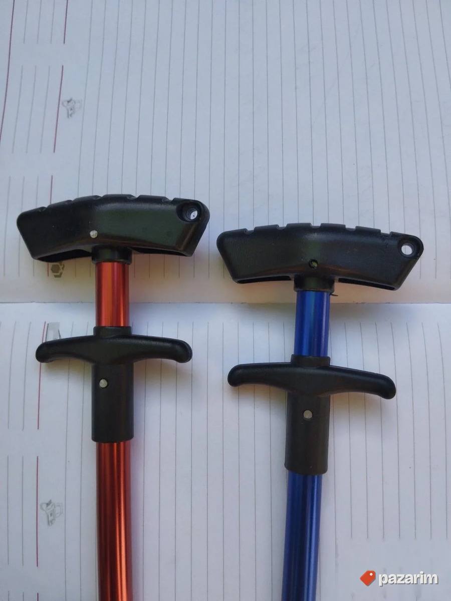 vađači udica 17 cm i 23 cm 5