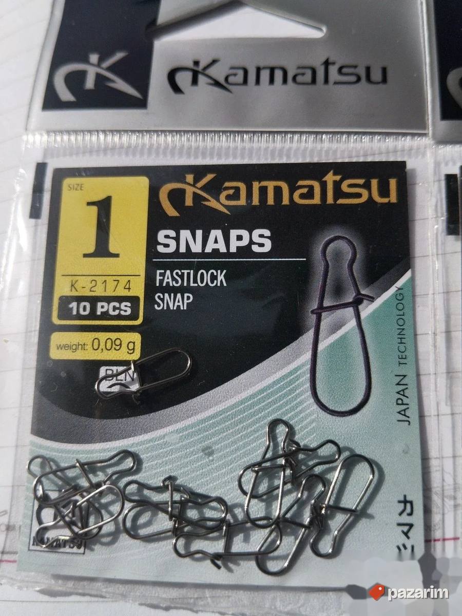 Kopce kamatsu 2